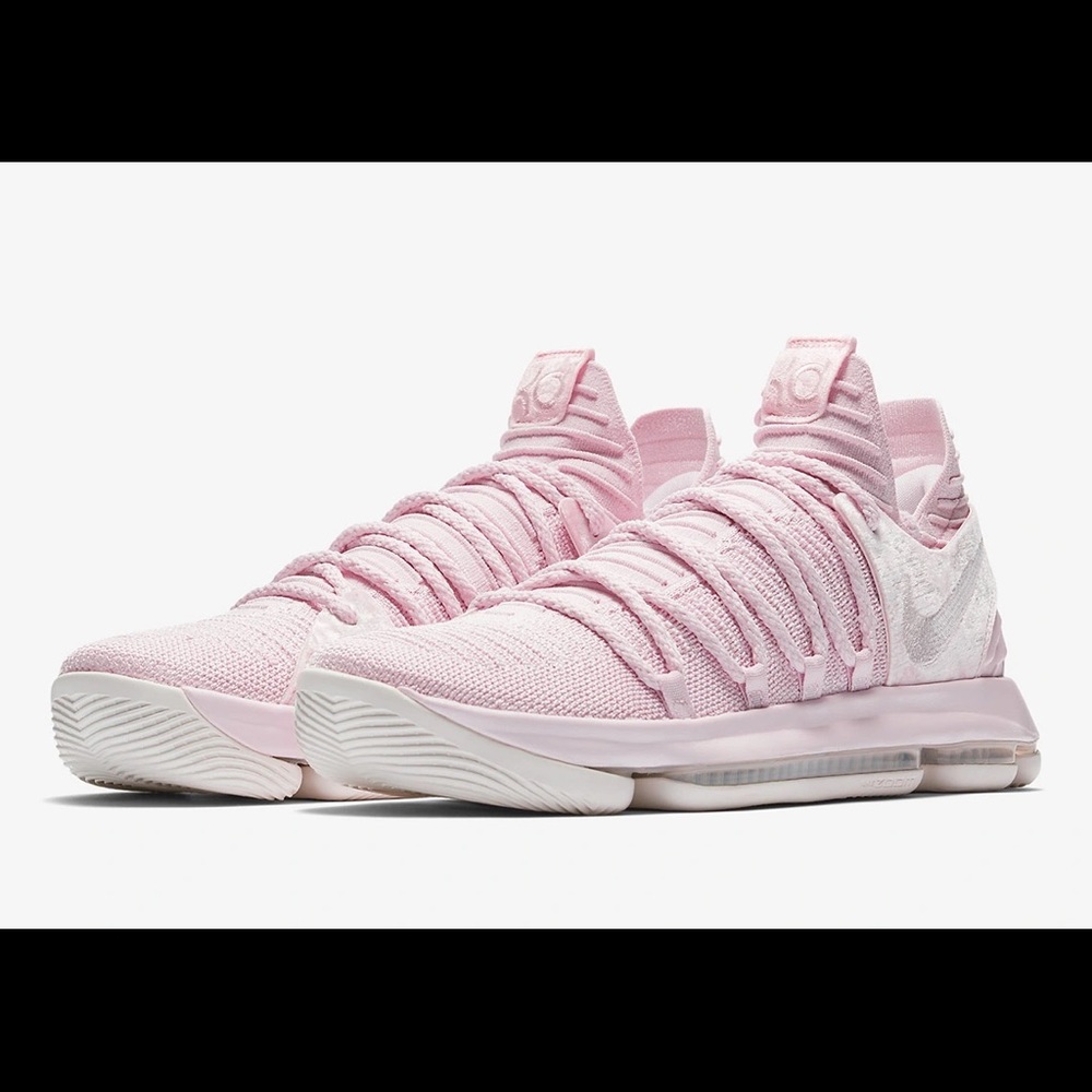 KD 10 ‘Aunt Pearl’ Size 7 Womens